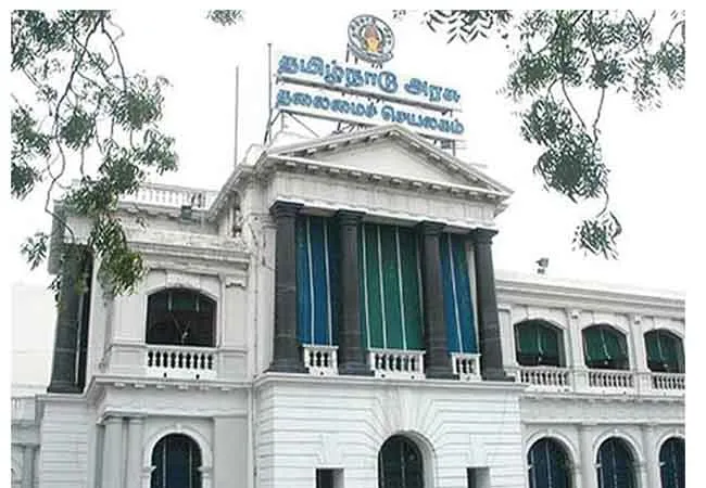 npr tn govt released gazette 